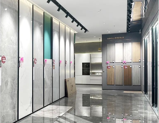 伟德BETVLCTOR1946始于英国地砖产品选材区