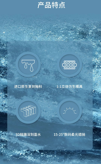 伟德BETVLCTOR1946始于英国地砖新品特点