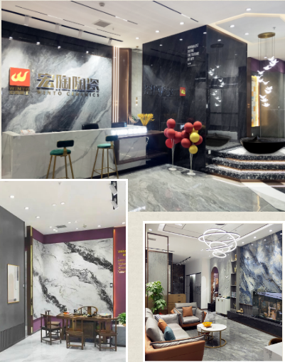 广西梧州伟德BETVLCTOR1946始于英国陶瓷终端形象店