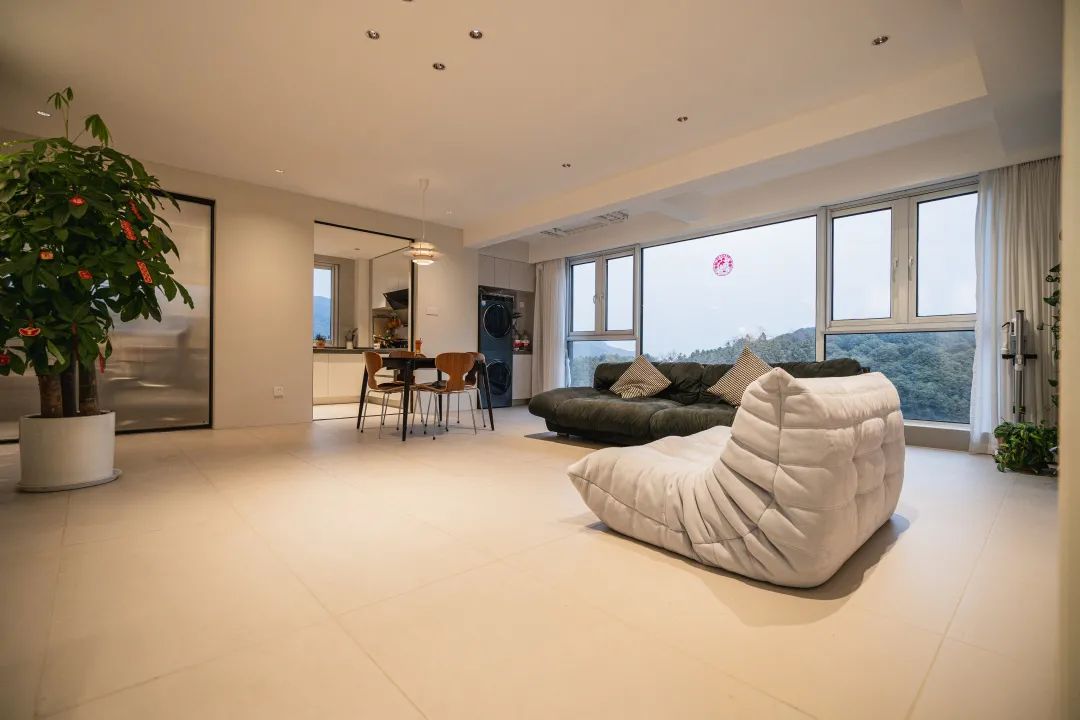 伟德BETVLCTOR1946始于英国地砖侘寂美感效果图