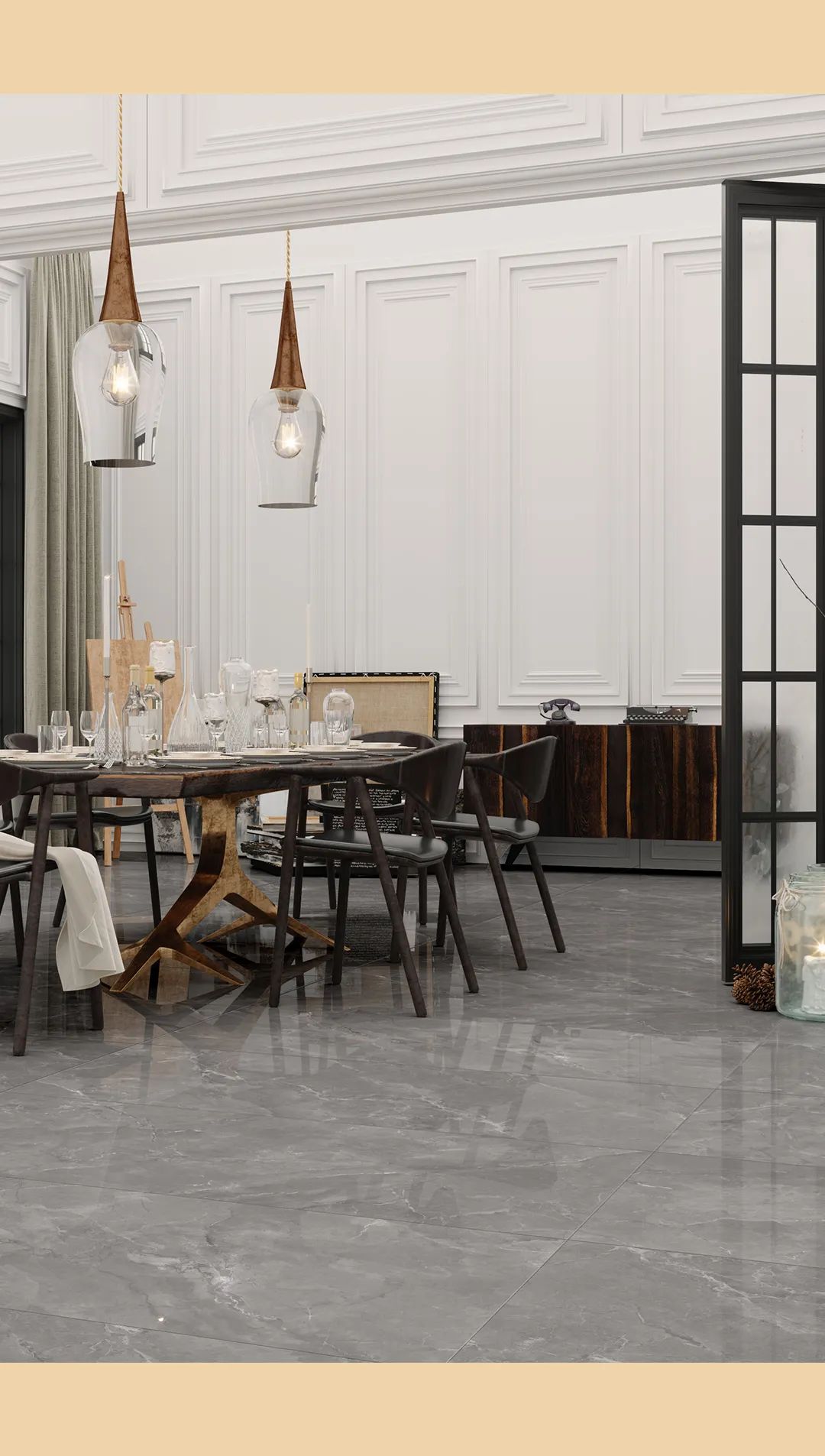 伟德BETVLCTOR1946始于英国TPGMW157034宝石灰康健净界砖效果图