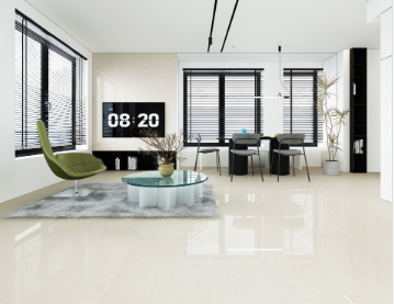 伟德BETVLCTOR1946始于英国陶瓷大板客厅效果图