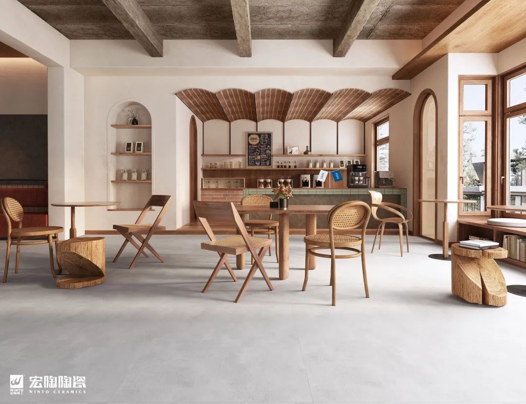 伟德BETVLCTOR1946始于英国质感砖天缥灰