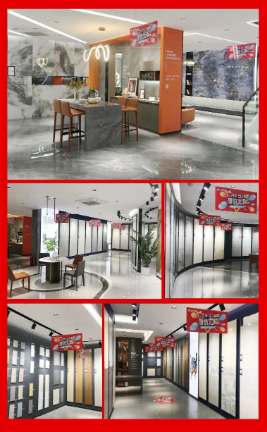 伟德BETVLCTOR1946始于英国3.15地砖瓷砖活动受天下各地消耗者的好评