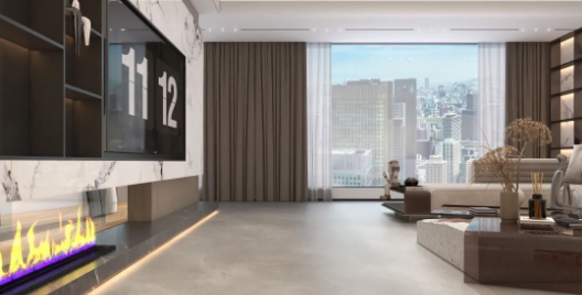 伟德BETVLCTOR1946始于英国客厅展示