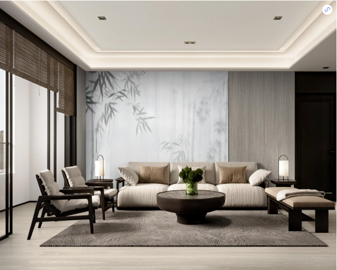 伟德BETVLCTOR1946始于英国质感砖装修效果图