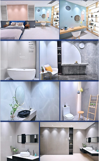 伟德BETVLCTOR1946始于英国地砖.瓷砖卫浴装修效果图